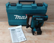 充電式ピンタッカ|マキタ