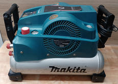 エアコンプレッサ|MAKITA