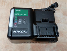 充電器|HIKOKI