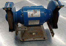 グラインダ|FUJI SEISAKU