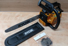 チェーンソー|RYOBI