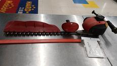 ヘッジトリマー|ZENOAH