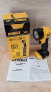LEDライト|DEWALT