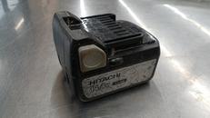 バッテリ|日立工機