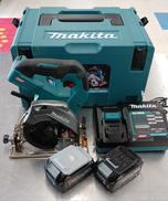 125MM充電式マルノコ|MAKITA