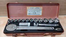 ソケットレンチセット|TONE