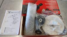 エアダイグラインダー|SNAP-ON