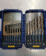 ターボマックス|IRWIN