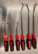 ラジエーターホースピック|SNAP-ON