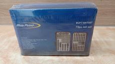 パワーシャンクビットセット|BLUEPOINT