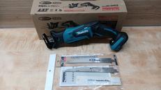 充電式レシプロソー|MAKITA
