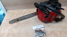 エンジンチェーンソー|ZENOAH