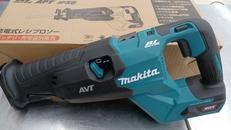 充電式レシプロソー|MAKITA