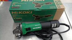 電子ディスクグラインダ|HIKOKI