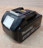 バッテリー|MAKITA