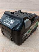 バッテリー|HIKOKI