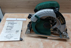 マルノコ|日立工機