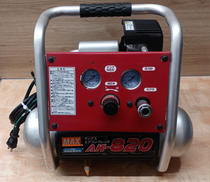 エアーコンプレッサー|MAX