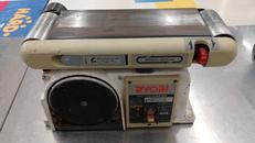 ベルトディスクサンダ|RYOBI