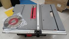 木工用テーブルソー|藤原産業