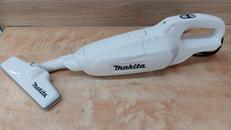 充電式クリーナー|MAKITA