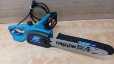 電気チェーンソー|ミツトモ製作所