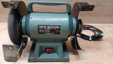 ニューストロンググラインダー|新興