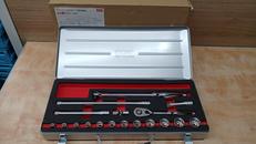 ソケットレンチセット|KTC