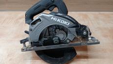 コードレス丸ノコ|HIKOKI