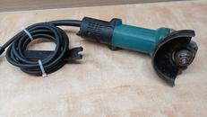 ディスクグラインダ|MAKITA