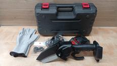 ハンディチェーンソー|EDITION