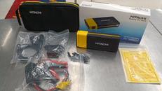 ポータブルパワーソース|HITACHI