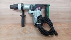 ハンマードリル|日立工機