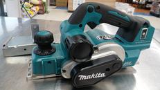 充電式カンナ|MAKITA