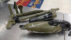 充電式クリーナー|MAKITA