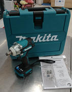 充電式インパクトレンチ|MAKITA