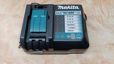 急速充電器|MAKITA