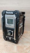 充電式ラジオ|MAKITA