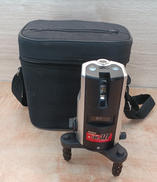 レーザーポイントライナー|DENSAN