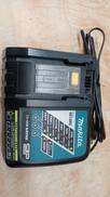 急速充電器|MAKITA