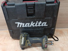 充電式インパクトドライバ|MAKITA