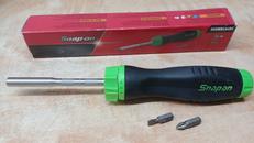 ラチェットドライバー|SNAP-ON