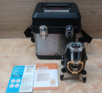 レーザー墨出し器|TAJIMA