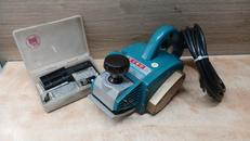 曲面カンナ|MAKITA