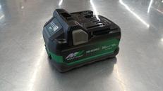 バッテリー|HIKOKI