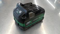 バッテリー|HIKOKI