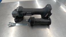 コードレスディスクグラインダ|HIKOKI