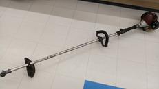 エンジン草刈り機|三菱