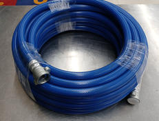 高圧ホース|メーカー不明
