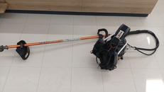 背負式草刈機|KAAZ